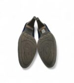 Pantofi dama Marco Tozzi 41 material textil bleumarin - imagine 5