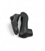 Pantofi dama Semler 44 piele negru - imagine 4