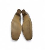 Pantofi dama Ara 41 imitatie de piele crem - imagine 5