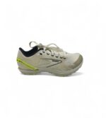 Adidasi dama Brooks 36 (atletism) material textil , imitatie de piele , alb