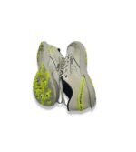 Adidasi dama Brooks 36 (atletism) material textil , imitatie de piele , alb - imagine 4