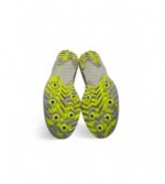 Adidasi dama Brooks 36 (atletism) material textil , imitatie de piele , alb - imagine 5