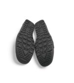 Pantofi dama Lisanne 41 imitatie de piele maro - imagine 5