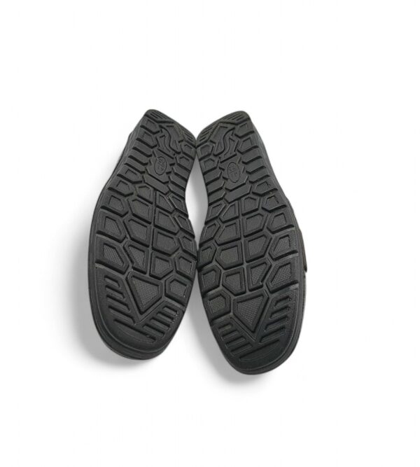Pantofi dama Lisanne 41 imitatie de piele maro - imagine 5