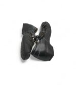 Sandale dama Mia 40 piele negru - imagine 4