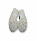 Adidasi dama Skechers 41 material textil , albastru - imagine 5