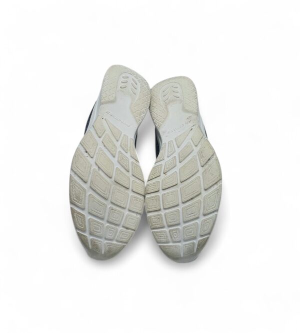 Adidasi dama Skechers 41 material textil , albastru - imagine 5
