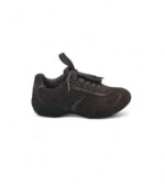 Adidasi dama Geox 37 piele intoarsa maro