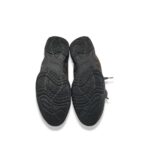 Adidasi dama Geox 37 piele intoarsa maro - imagine 5