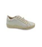 Adidasi dama Zara 39 imitatie de piele alb