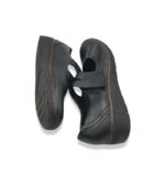 Pantofi dama Easy Street, 37, imitatie de piele, negru - imagine 4