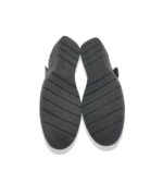 Pantofi dama Easy Street, 37, imitatie de piele, negru - imagine 5