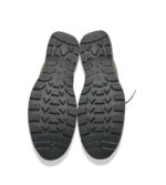 Adidasi barbati Crivit, 45, material textil , imitatie de piele, maro, Gore tex - imagine 5