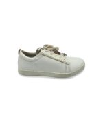 Adidasi dama Unlimited, 39, imitatie de piele, alb