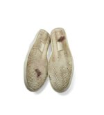 Adidasi dama Unlimited, 39, imitatie de piele, alb - imagine 5