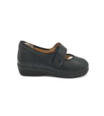 Pantofi dama Ganter, 40, piele, negru