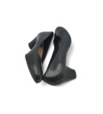 Pantofi dama 5th Avenue, 42, piele, negru - imagine 4