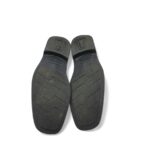 Pantofi barbati, 40, piele , negru - imagine 5