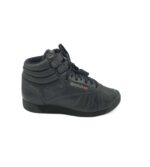 Adidasi dama Reebok, 40, piele, negru