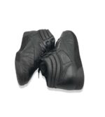 Adidasi dama Reebok, 40, piele, negru - imagine 4