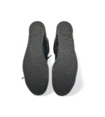 Adidasi dama Reebok, 40, piele, negru - imagine 5