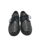 Pantofi barbati Clarks, 41 piele, negru - imagine 5