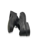 Pantofi barbati Clarks, 41 piele, negru - imagine 4