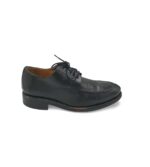 Pantofi barbati Berwick 42 piele , negru