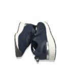 Adidasi dama Graceland 39 material textil , bleumarin - imagine 4