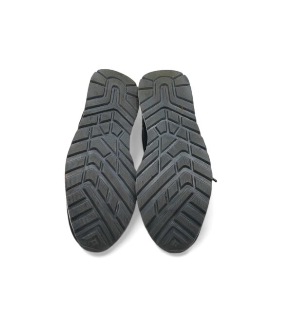 Adidasi dama Graceland 39 material textil , bleumarin - imagine 5
