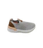 Adidasi dama Bench 39 material textil , gri