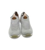 Adidasi dama Bench 39 material textil , gri - imagine 3