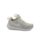 Adidasi dama Nike, 36, material textil , gri