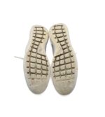 Adidasi dama Nike, 36, material textil , gri - imagine 5