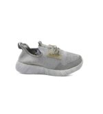 Adidasi dama 40 material textil , gri