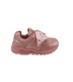 Adidasi dama Kangaroos 38 material textil , roz