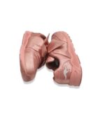 Adidasi dama Kangaroos 38 material textil , roz - imagine 4