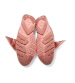 Adidasi dama Kangaroos 38 material textil , roz - imagine 5