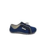 Adidasi dama Leguano 39 material textil , albastru