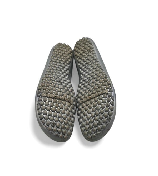 Adidasi dama Leguano 39 material textil , albastru - imagine 5