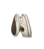 Tenisi dama Converse, 36 material textil, alb - imagine 4