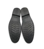 Pantofi barbati Salamander, 46, piele, maro - imagine 5