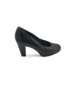 Pantofi dama Paul Green 37 piele , negru