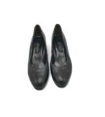 Pantofi dama Paul Green 37 piele , negru - imagine 3