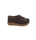Pantofi dama Signo, 36, piele, maro