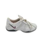 Adidasi dama Nike, 40, piele, alb