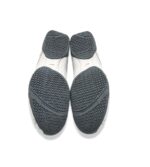 Adidasi dama Nike, 40, piele, alb - imagine 5