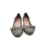 Balerini dama Waldschutz 38 material textil , gri - imagine 3