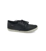 Tenisi dama Adidas, 39, piele, negru