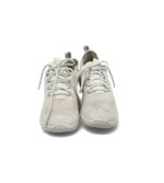 Adidasi dama Venice, 39, material textil, alb - imagine 3